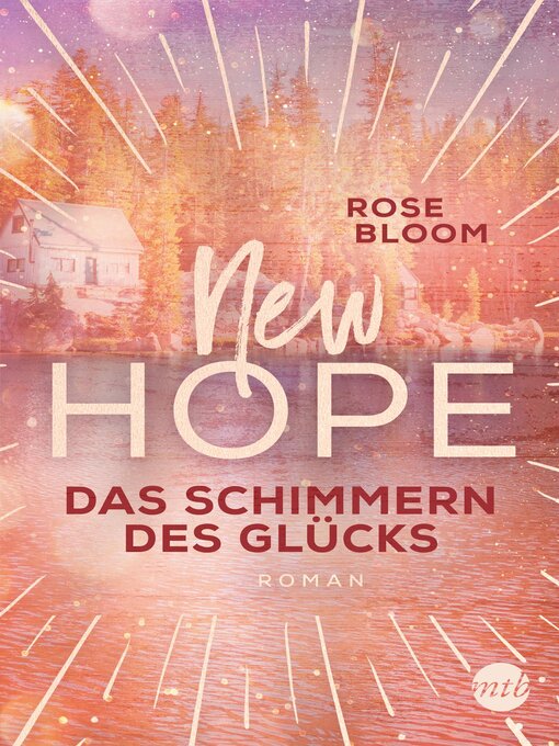 Title details for New Hope--Das Schimmern des Glücks by Rose Bloom - Wait list